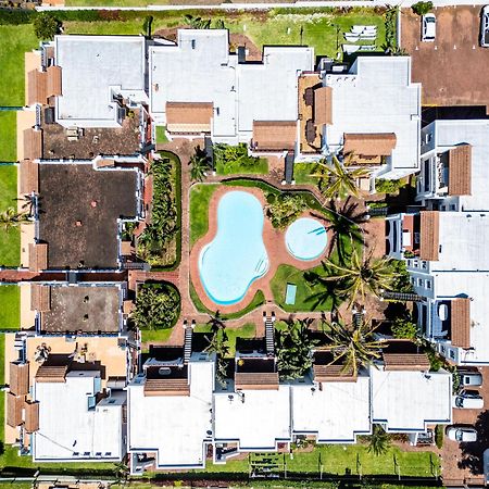 Le Paradis, Self-Catering Beachfront Apartments Ballito Ngoại thất bức ảnh