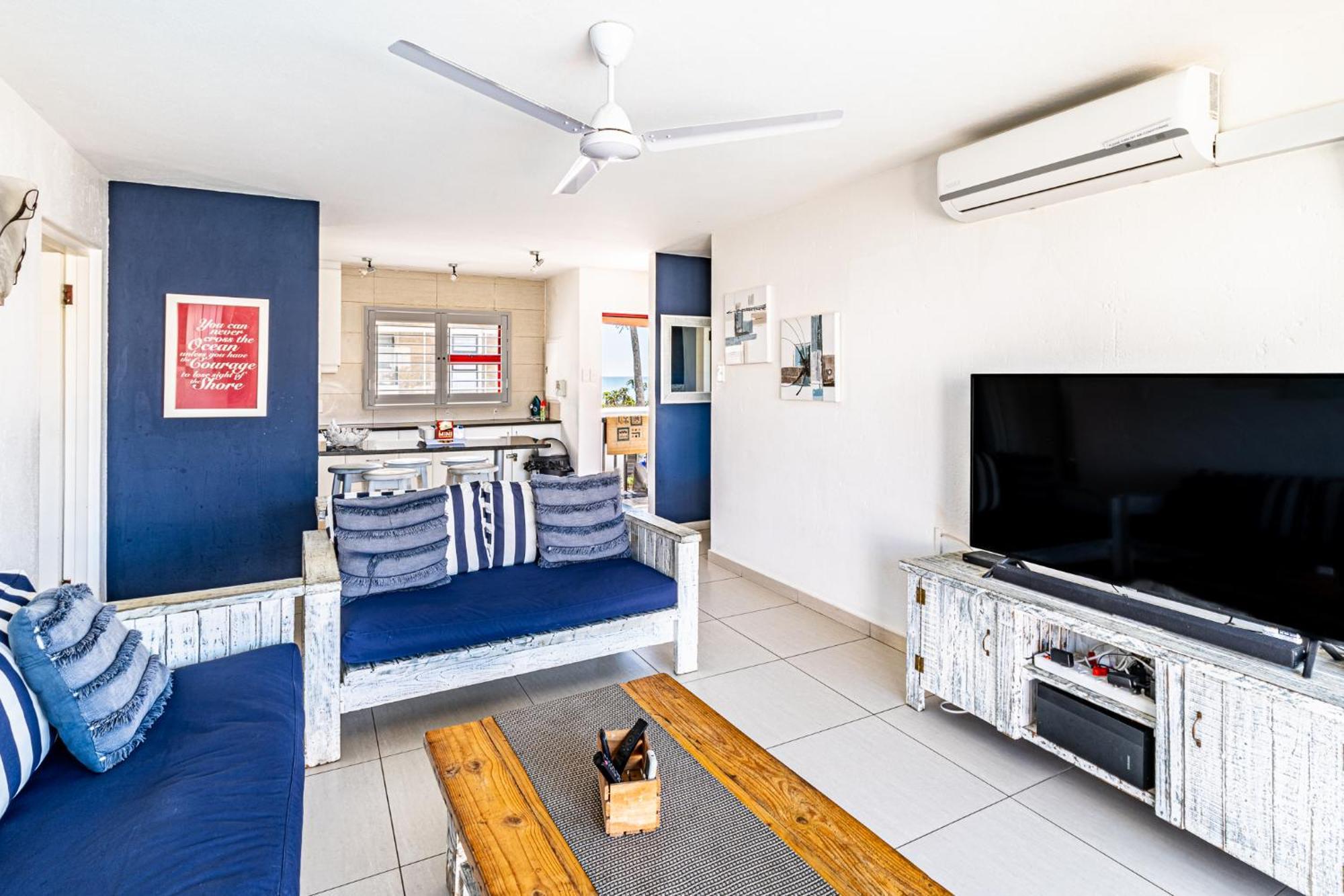 Le Paradis, Self-Catering Beachfront Apartments Ballito Ngoại thất bức ảnh