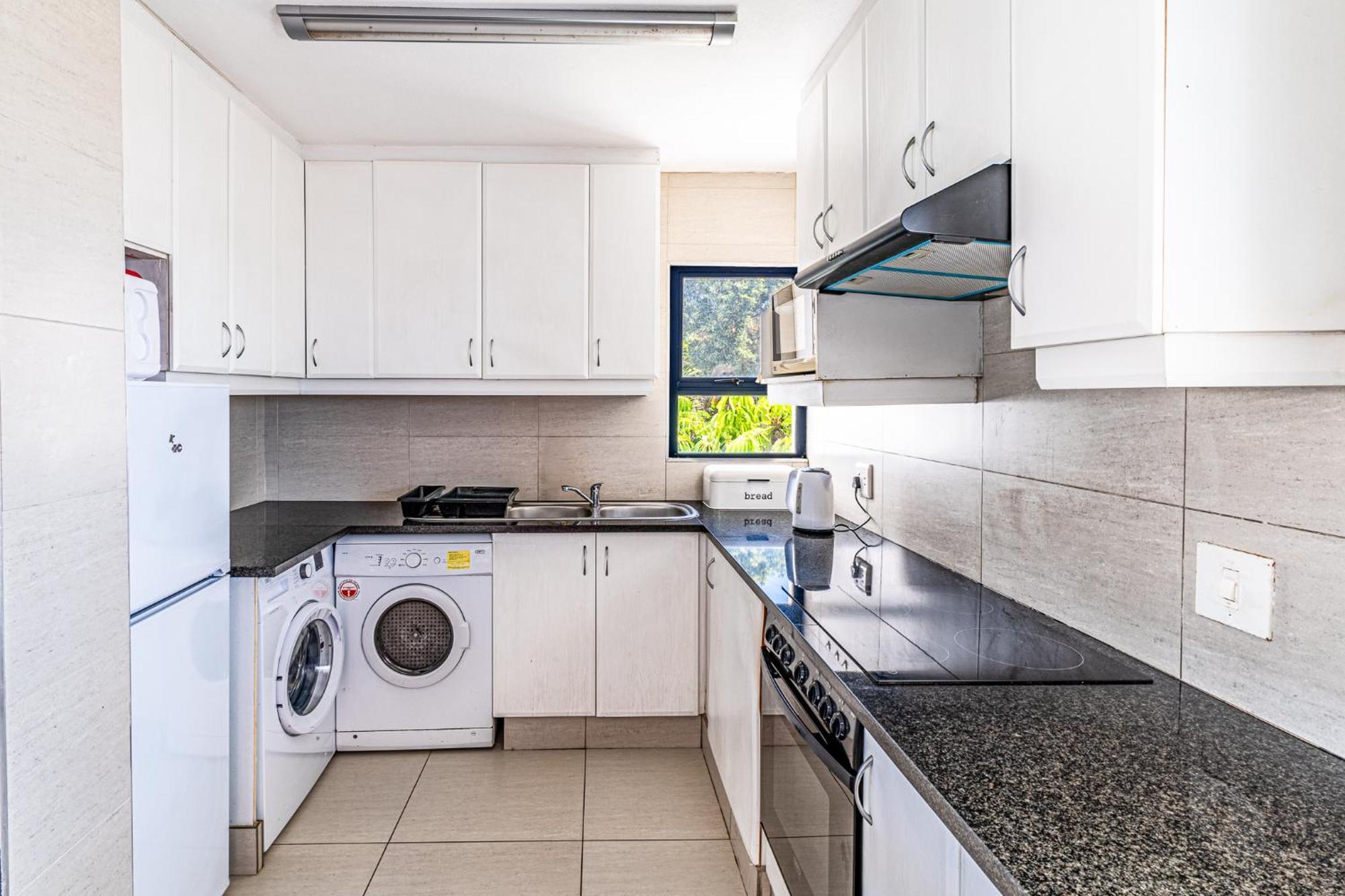 Le Paradis, Self-Catering Beachfront Apartments Ballito Ngoại thất bức ảnh