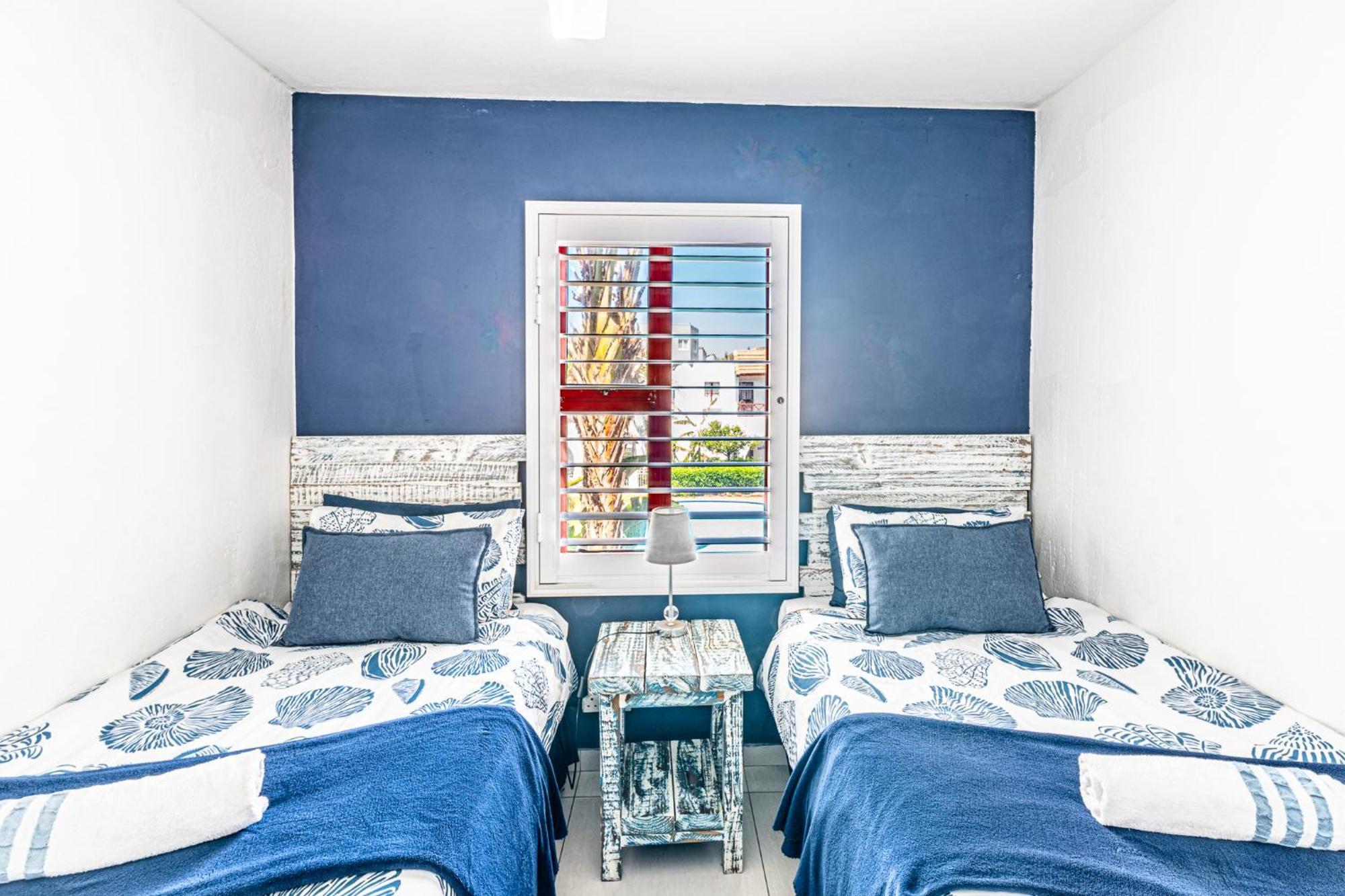 Le Paradis, Self-Catering Beachfront Apartments Ballito Ngoại thất bức ảnh
