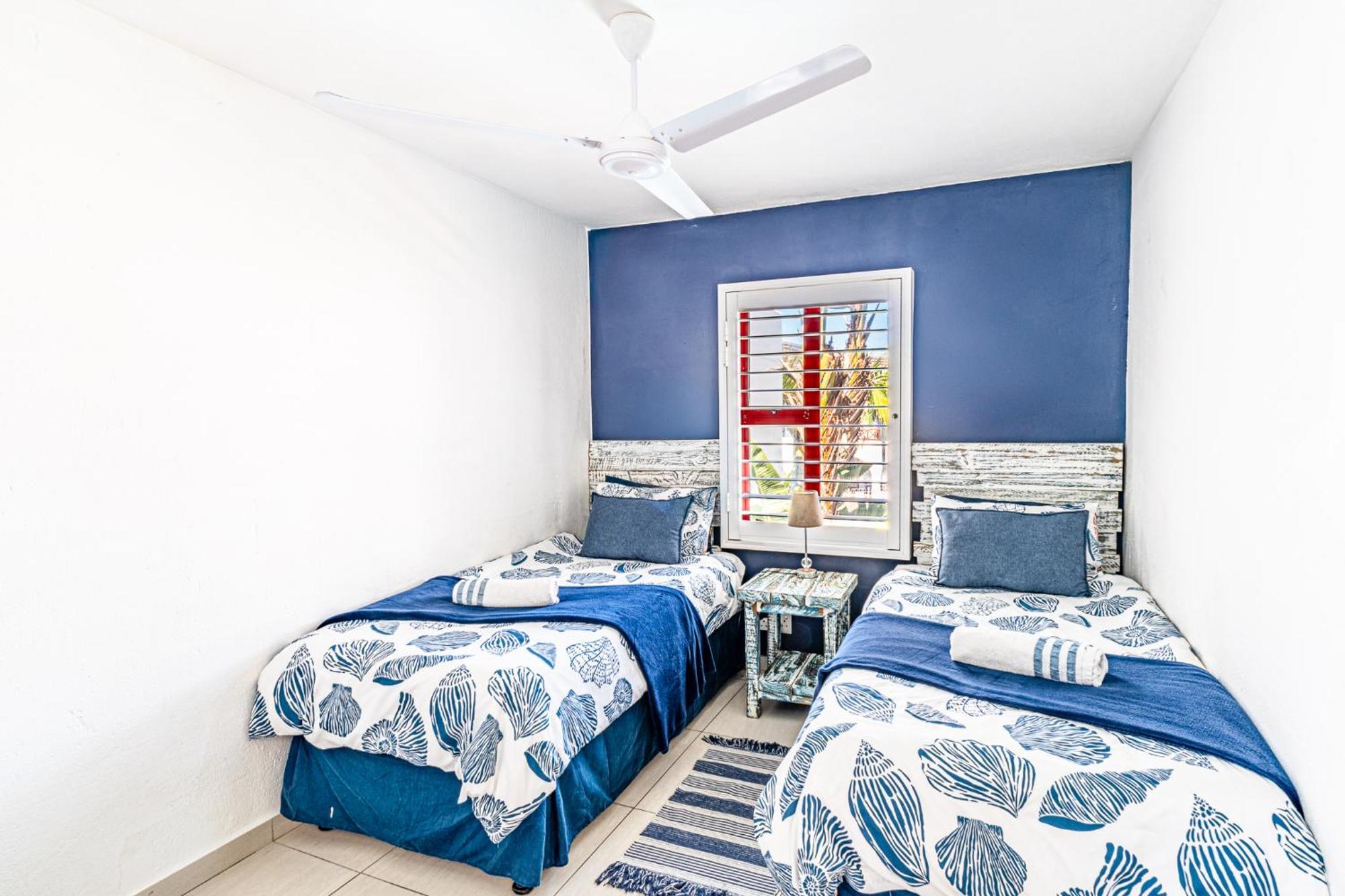Le Paradis, Self-Catering Beachfront Apartments Ballito Ngoại thất bức ảnh
