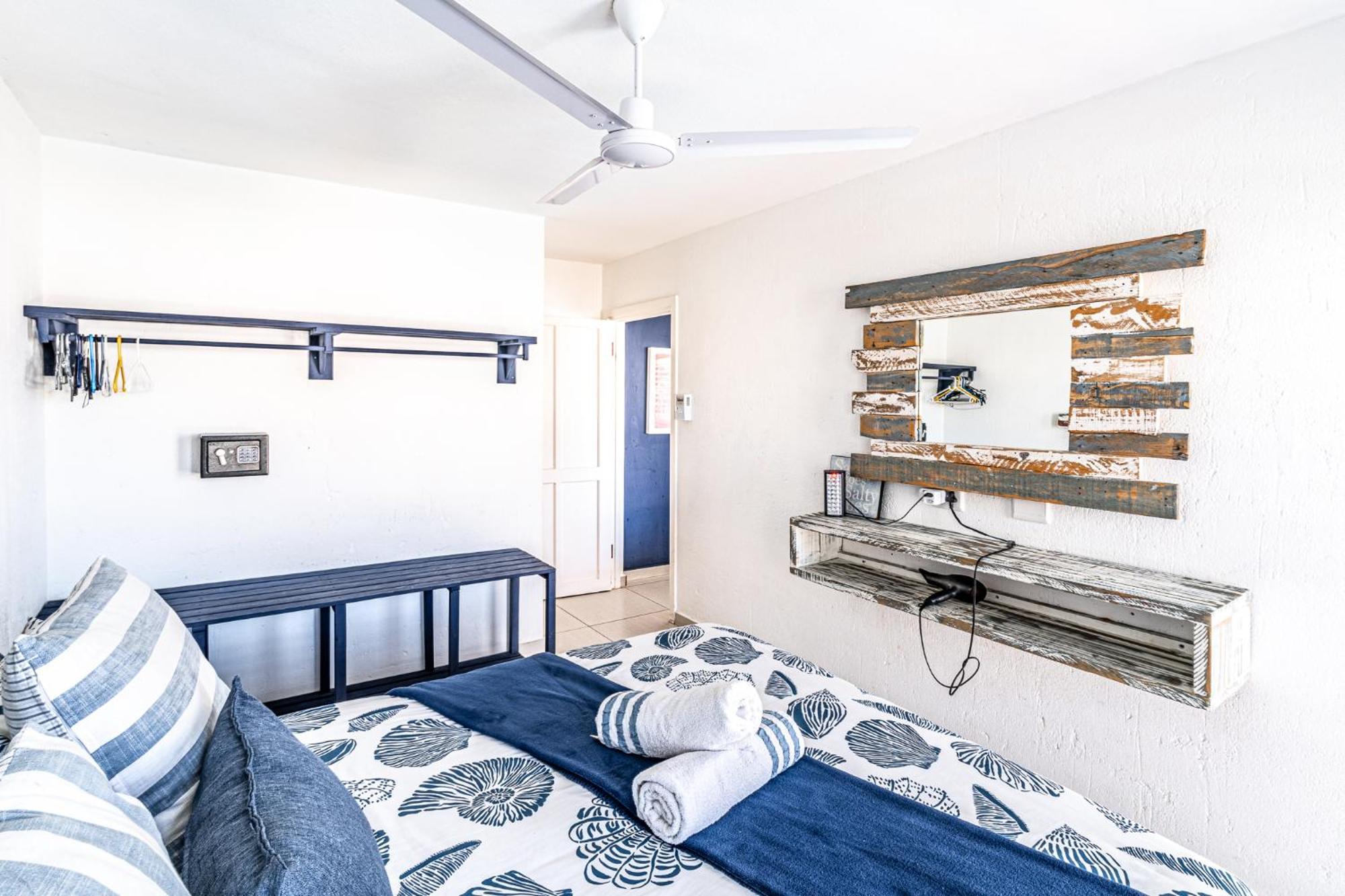 Le Paradis, Self-Catering Beachfront Apartments Ballito Ngoại thất bức ảnh