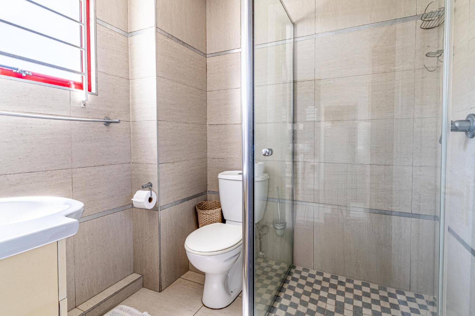 Le Paradis, Self-Catering Beachfront Apartments Ballito Ngoại thất bức ảnh