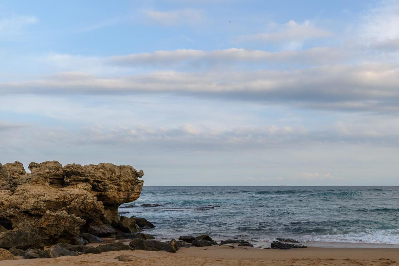 Le Paradis, Self-Catering Beachfront Apartments Ballito Ngoại thất bức ảnh