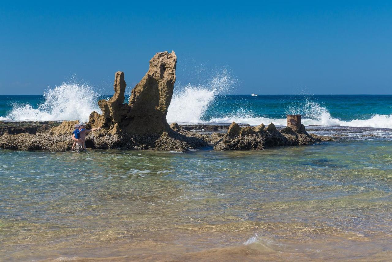 Le Paradis, Self-Catering Beachfront Apartments Ballito Ngoại thất bức ảnh