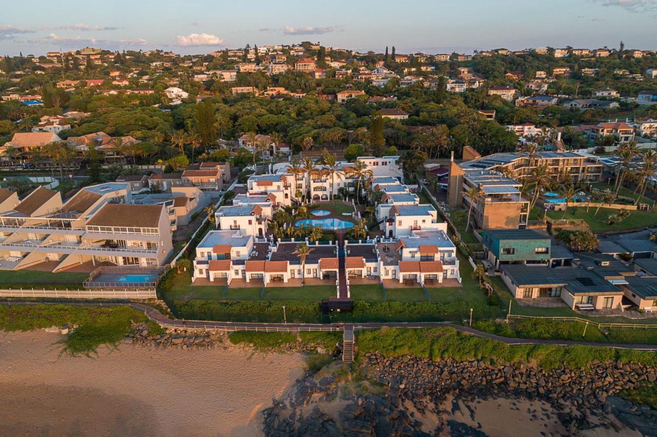 Le Paradis, Self-Catering Beachfront Apartments Ballito Ngoại thất bức ảnh