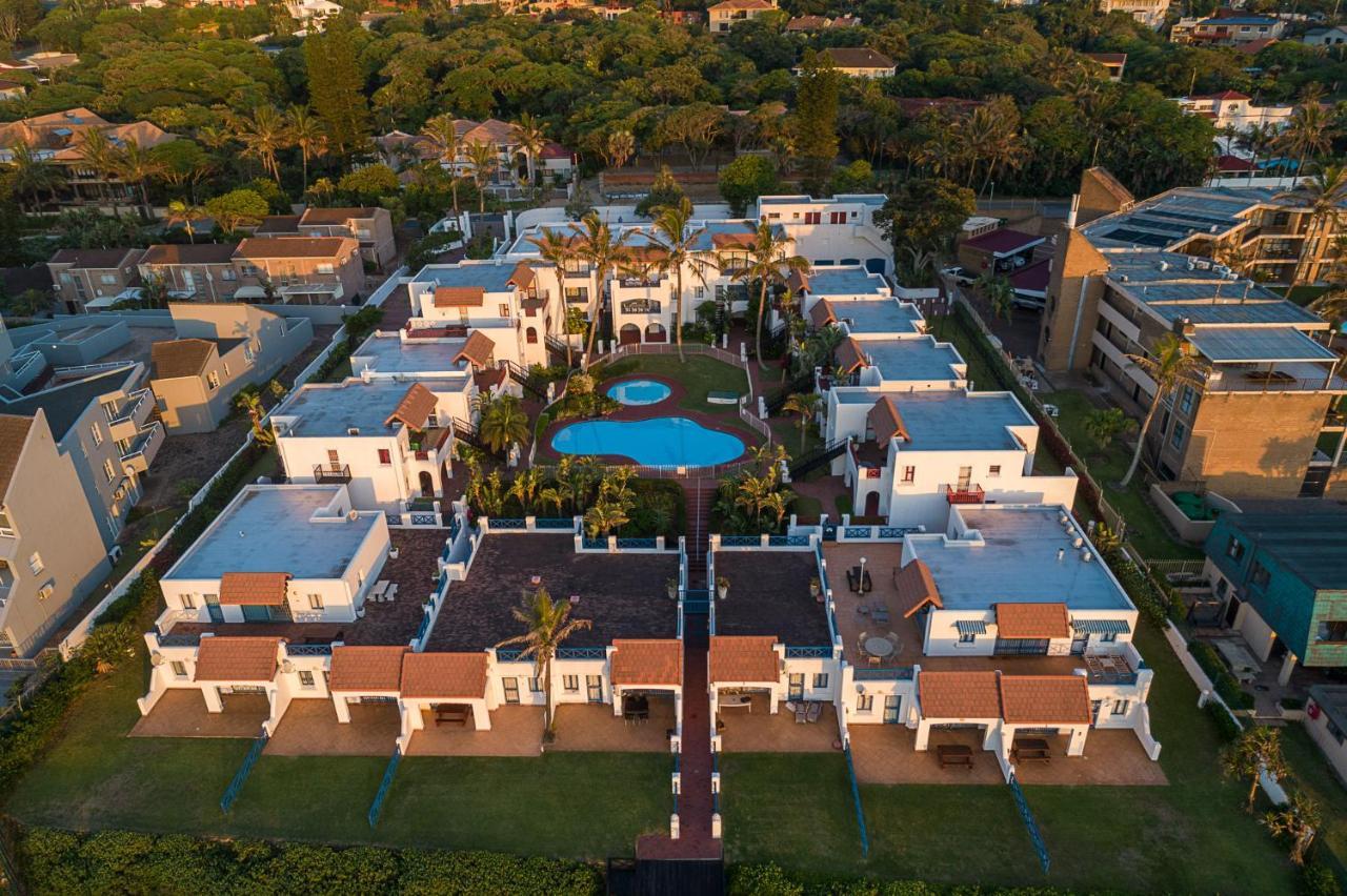 Le Paradis, Self-Catering Beachfront Apartments Ballito Ngoại thất bức ảnh