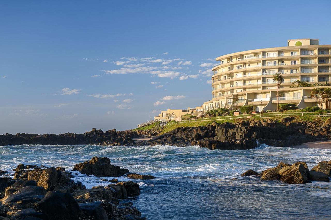 Le Paradis, Self-Catering Beachfront Apartments Ballito Ngoại thất bức ảnh