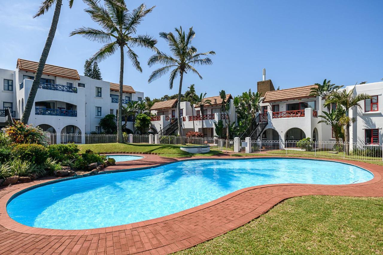 Le Paradis, Self-Catering Beachfront Apartments Ballito Ngoại thất bức ảnh