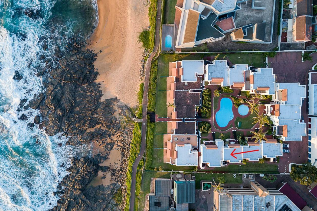Le Paradis, Self-Catering Beachfront Apartments Ballito Ngoại thất bức ảnh